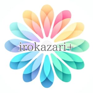 irokazari+ 