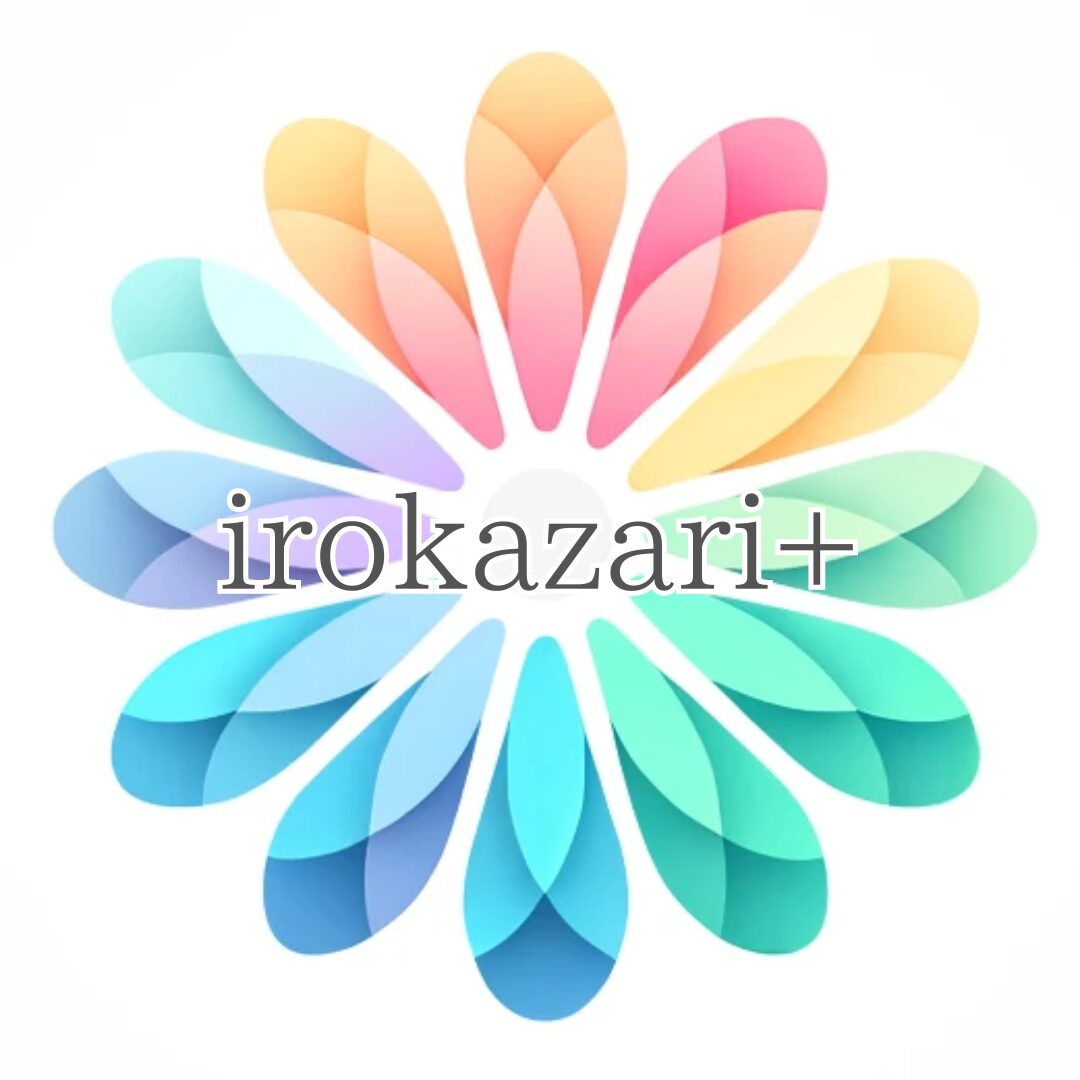 irokazari+