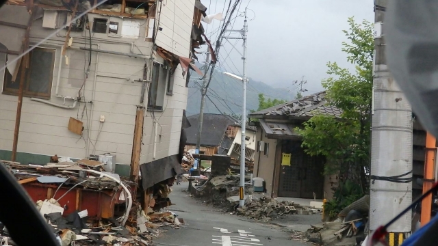 日本は地震大国。南海トラフ地震が発生する可能性に備えて、防災意識を高める