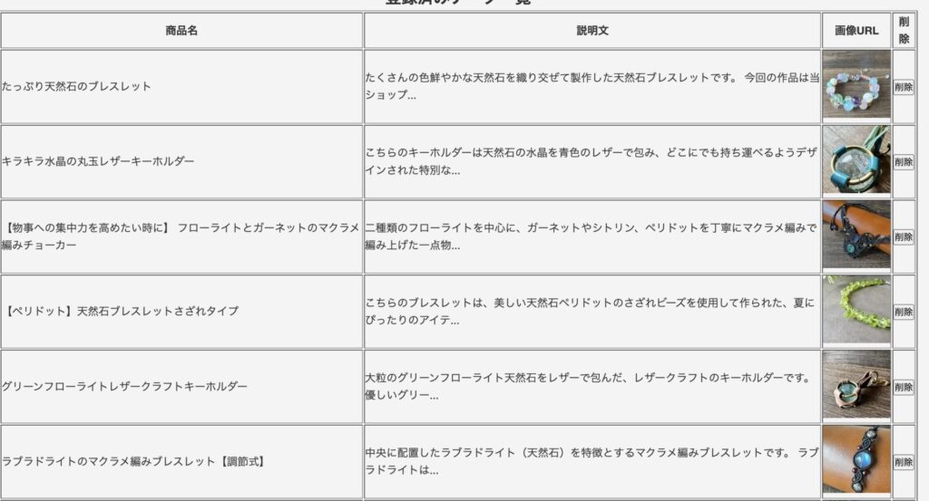 自分で作ったアプリを個人利用するためにログイン機能を使わずに.htaccessを使う