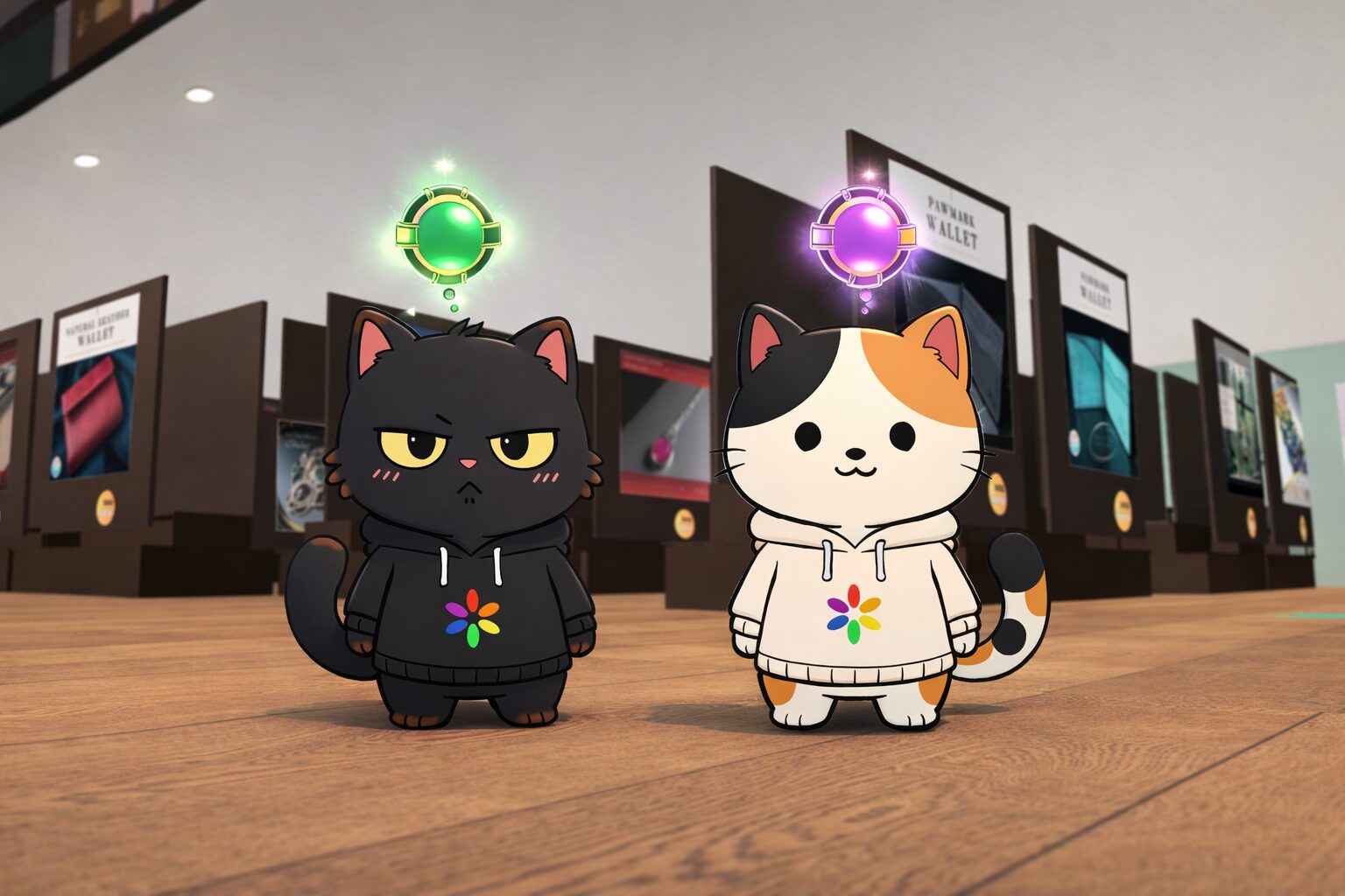 おこげともなか