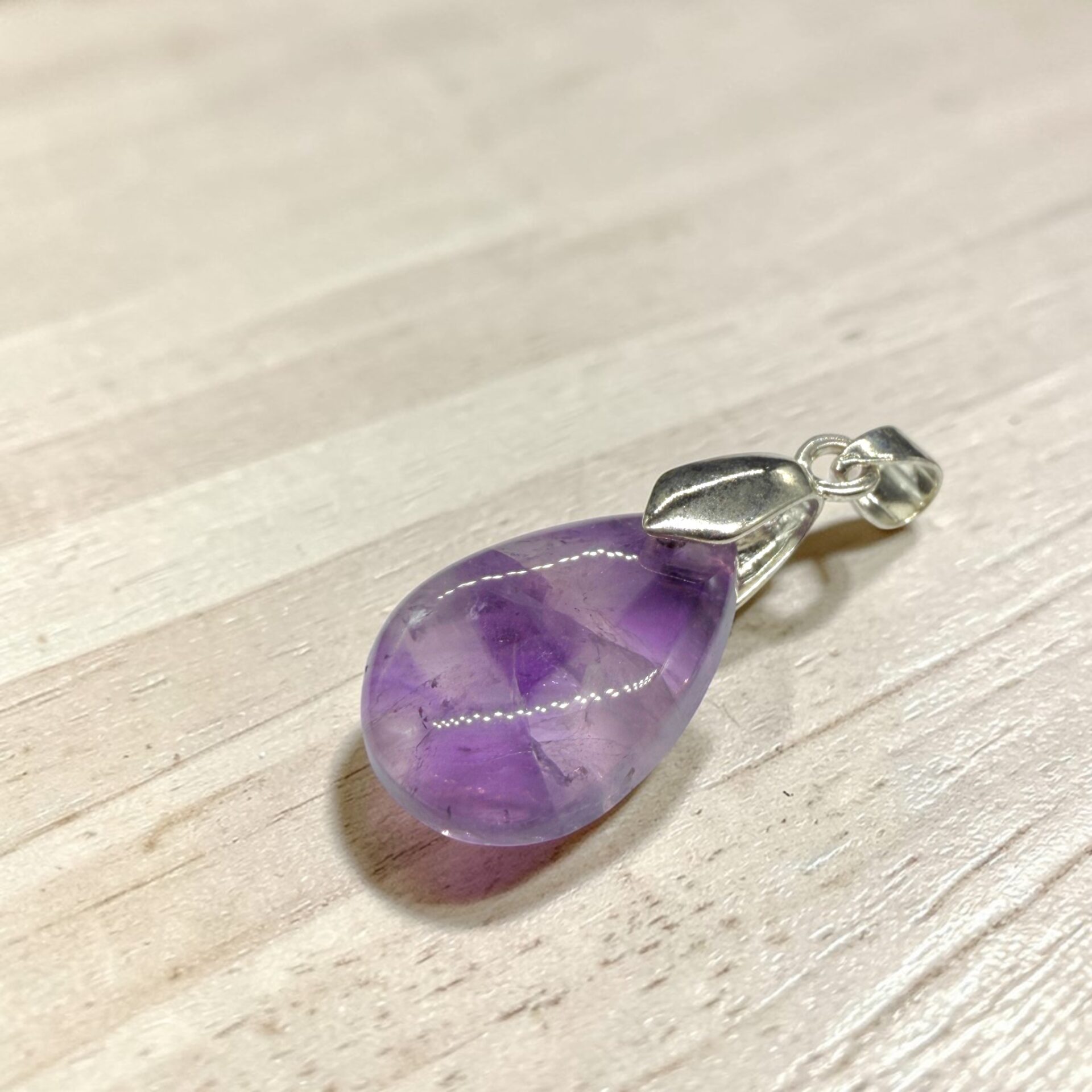 ミネラルマルシェアメジスト