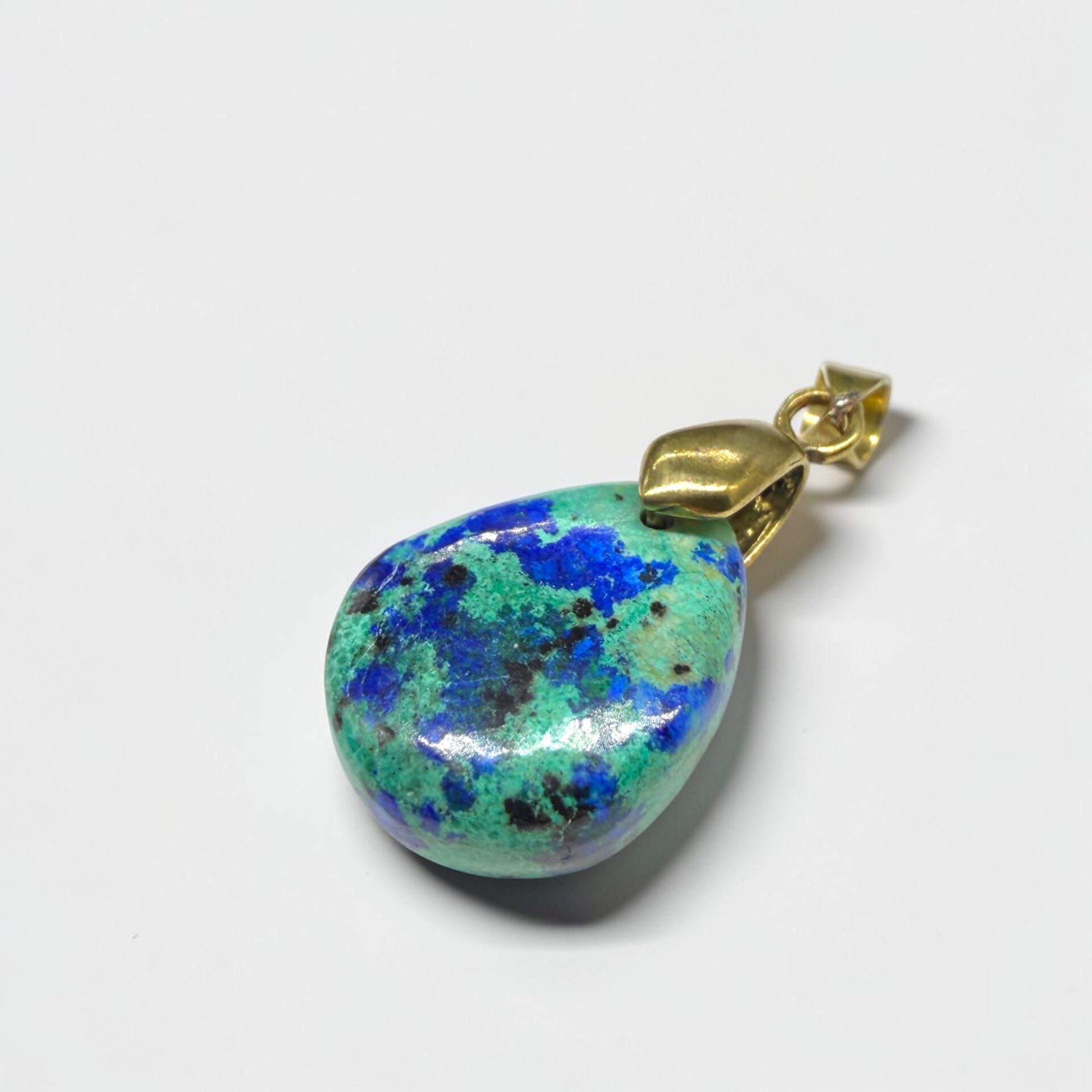 ミネラルマルシェ アズライト